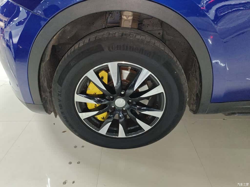 Maserati Levante, 2018 23