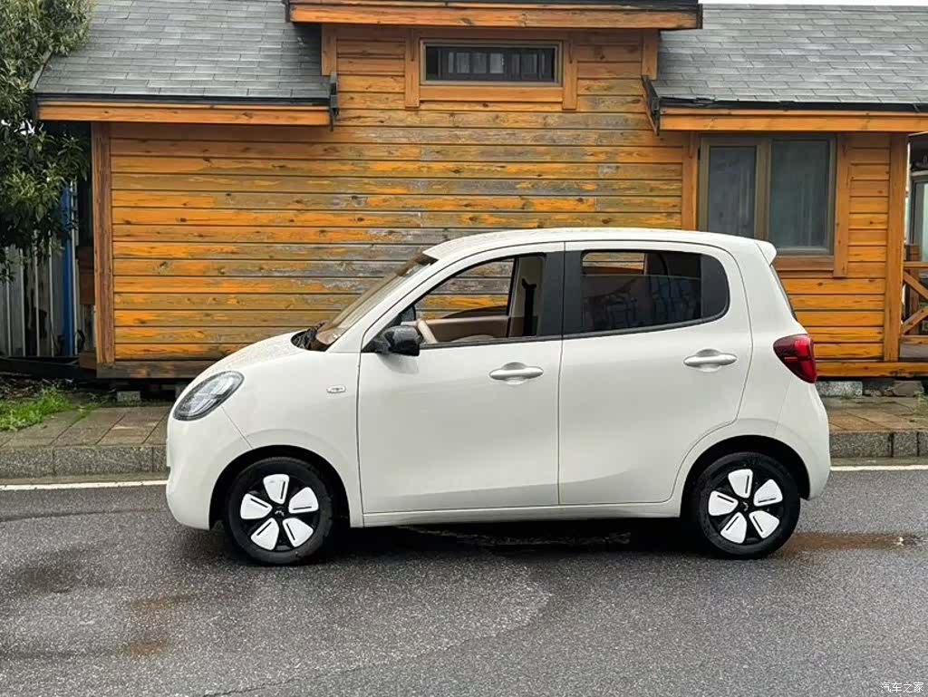 Wuling MINIEV, 2025 3