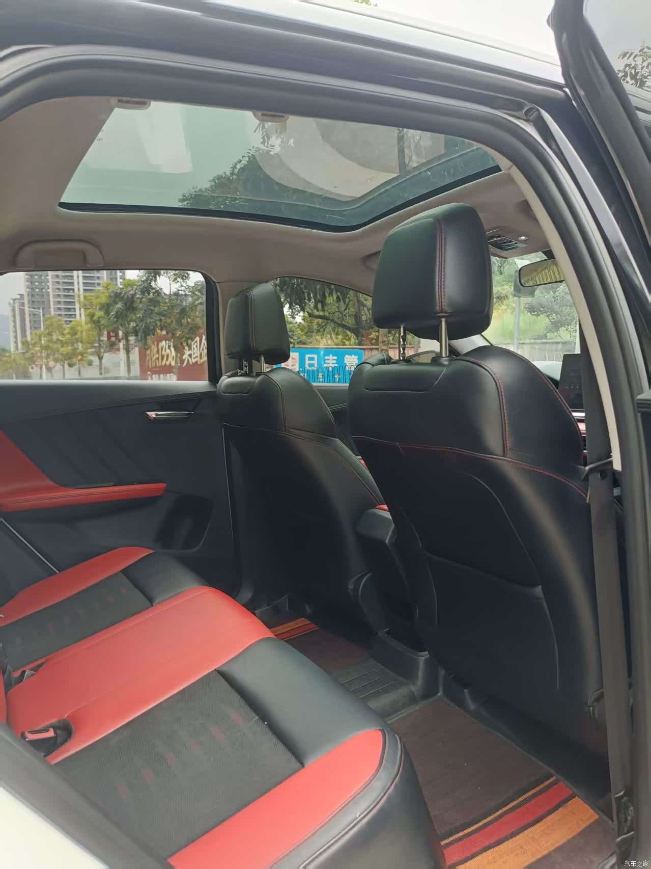 BYD E2, 2021 6