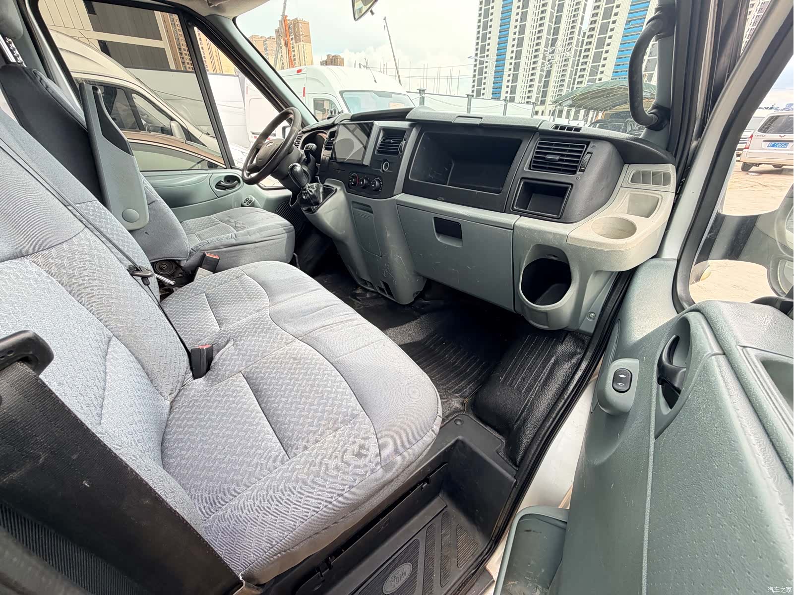 Ford 2.4TIII, 2012 11