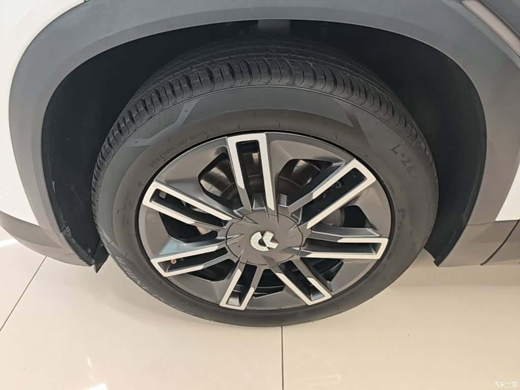 NIO ES6, 2022 23