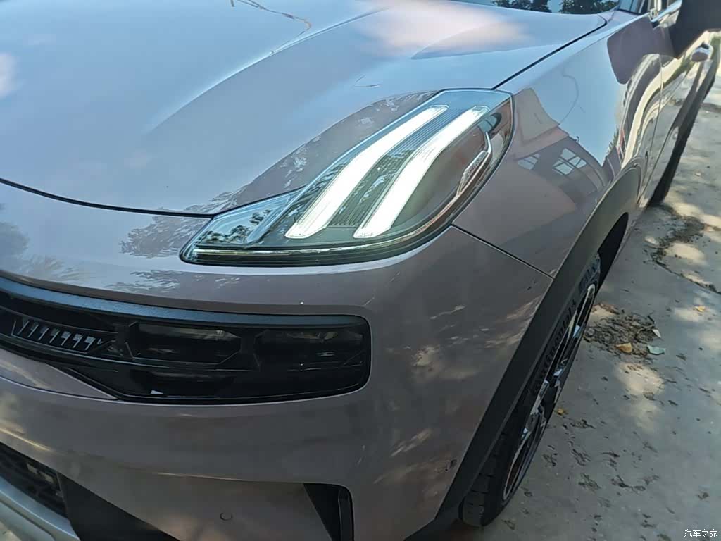 Lynk & Co 02, 2022 24
