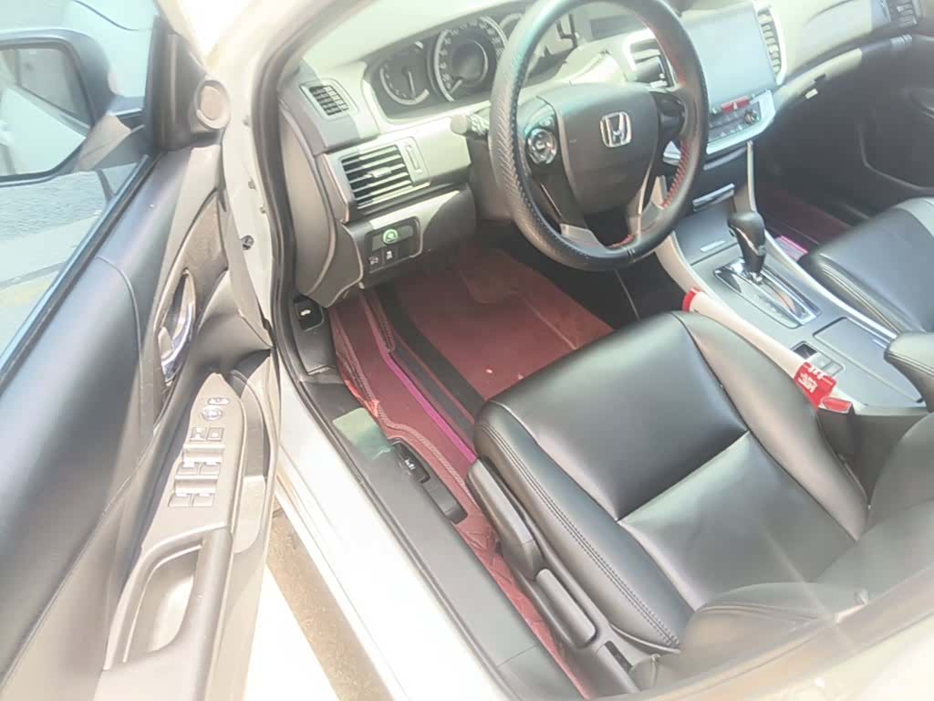 Honda Accord, 2016 16