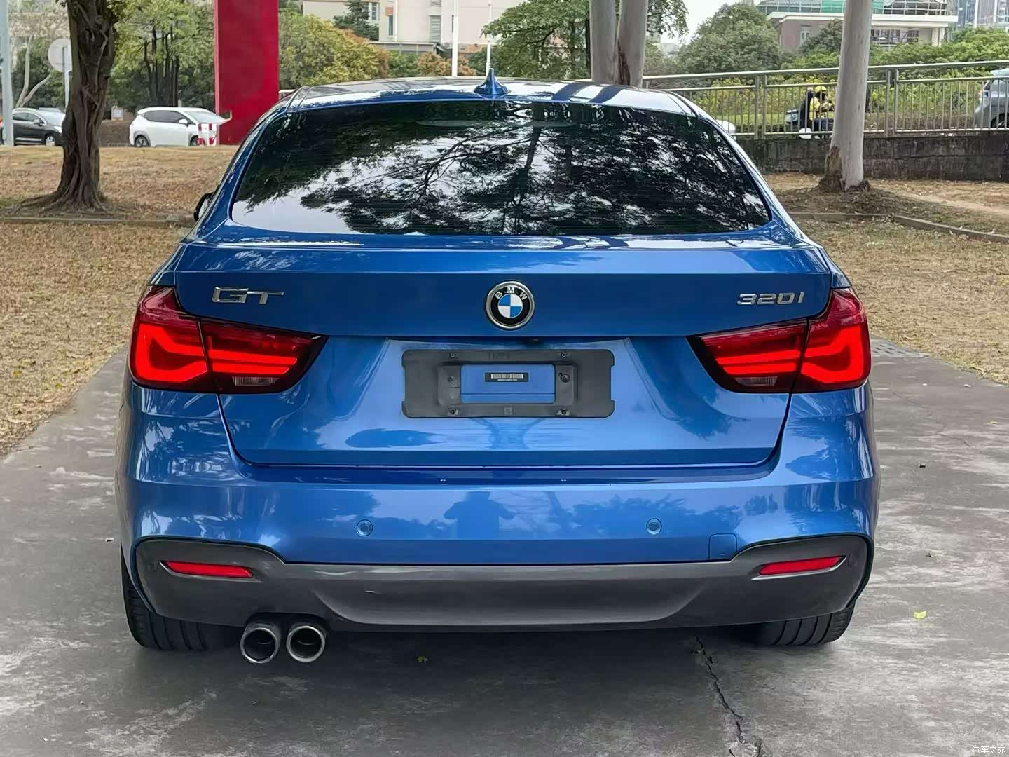 BMW 3 Series, 2021 все фото