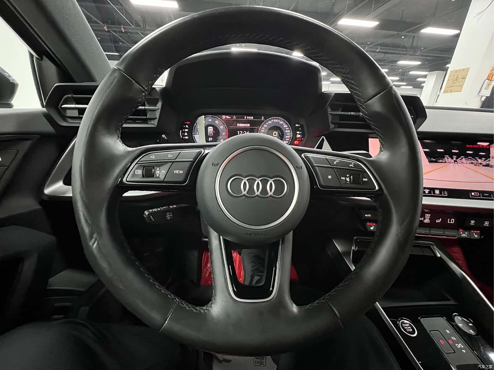Audi A3, 2023 18