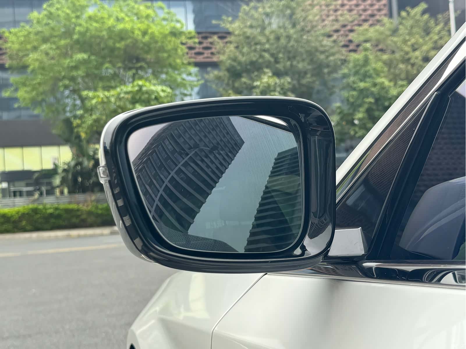 BMW 5 Series, 2019 7