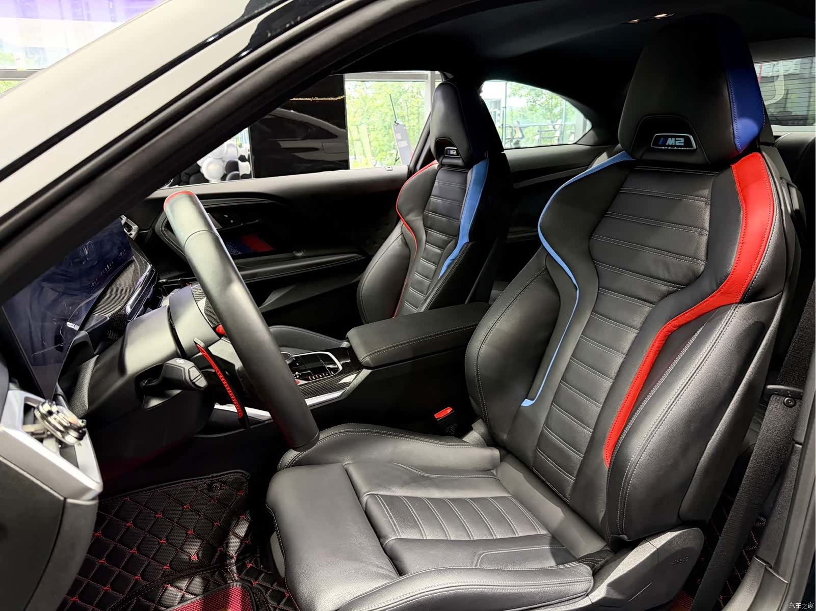 BMW M2, 2026 9