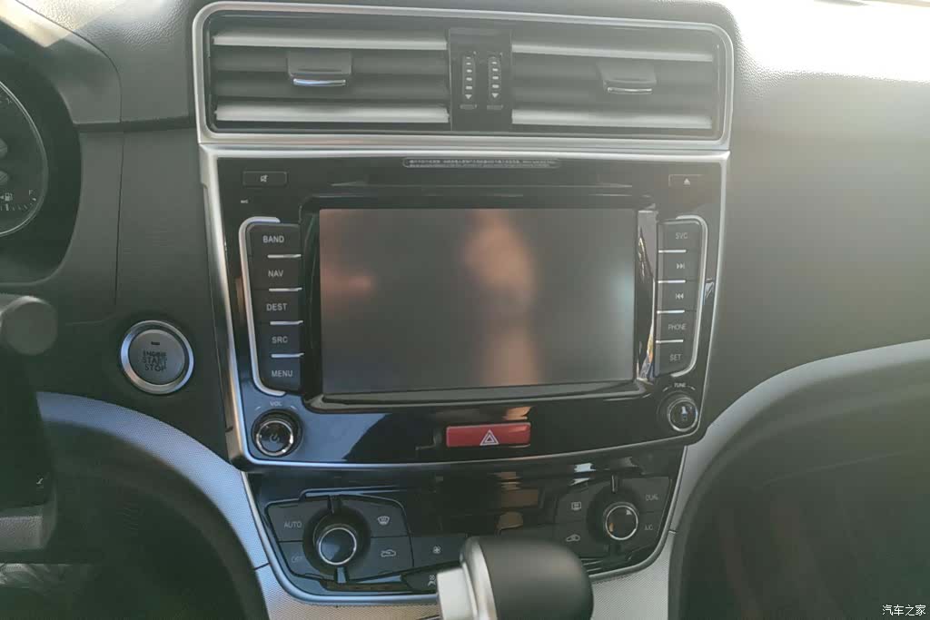 Haval H6, 2015 13