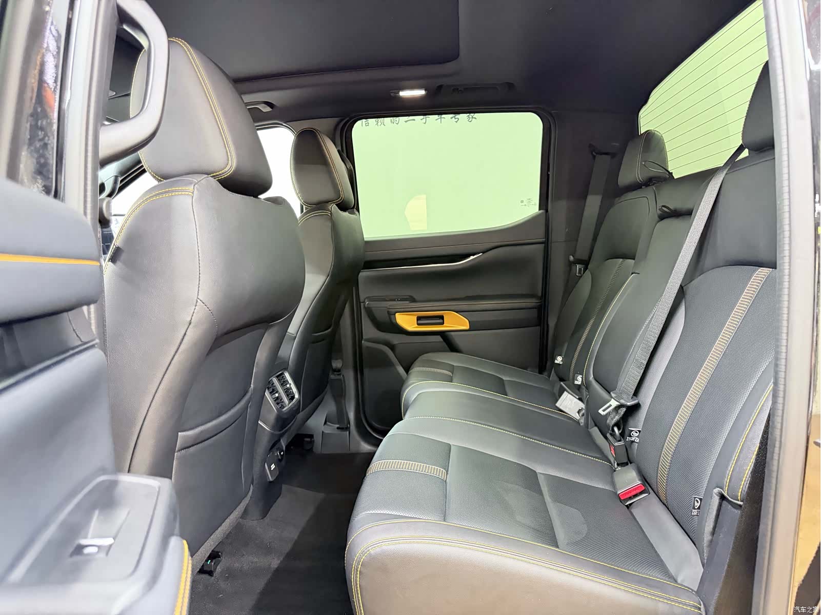 Ford Ranger, 2024 18