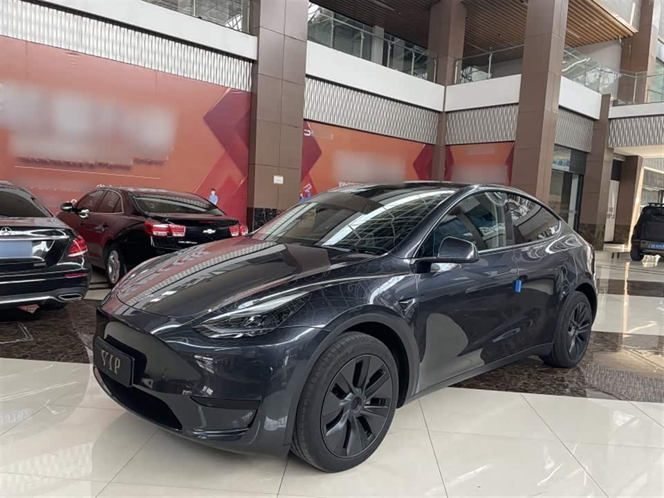 Tesla Model Y Tesla Model Y