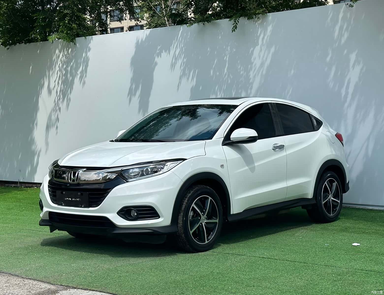 Honda Vezel, 2022 1