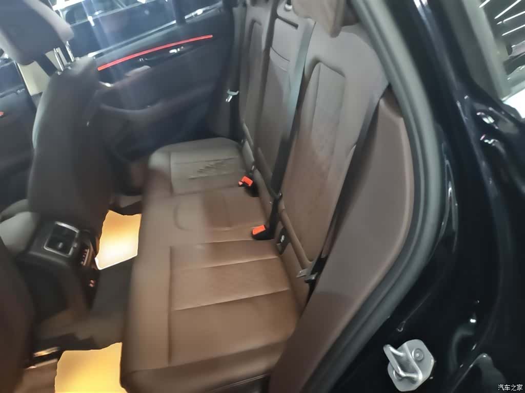 BMW X3, 2024 17