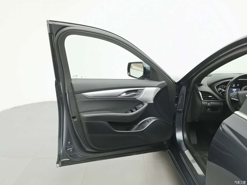 Cadillac CT5, 2020 8