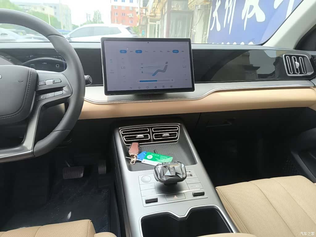 BYD Song, 2025 13