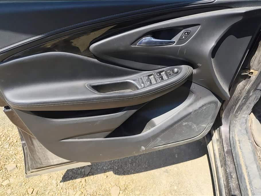 Buick Angkewei Plus