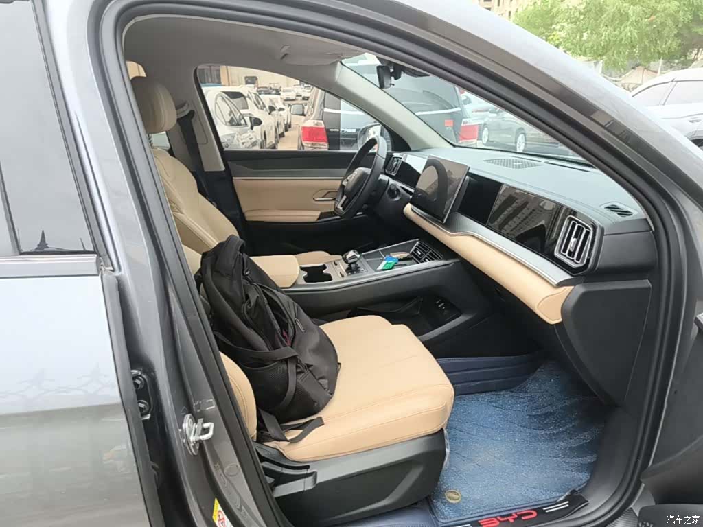 BYD Song, 2025 25