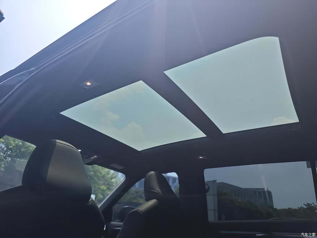 Toyota Crown, 2023 7