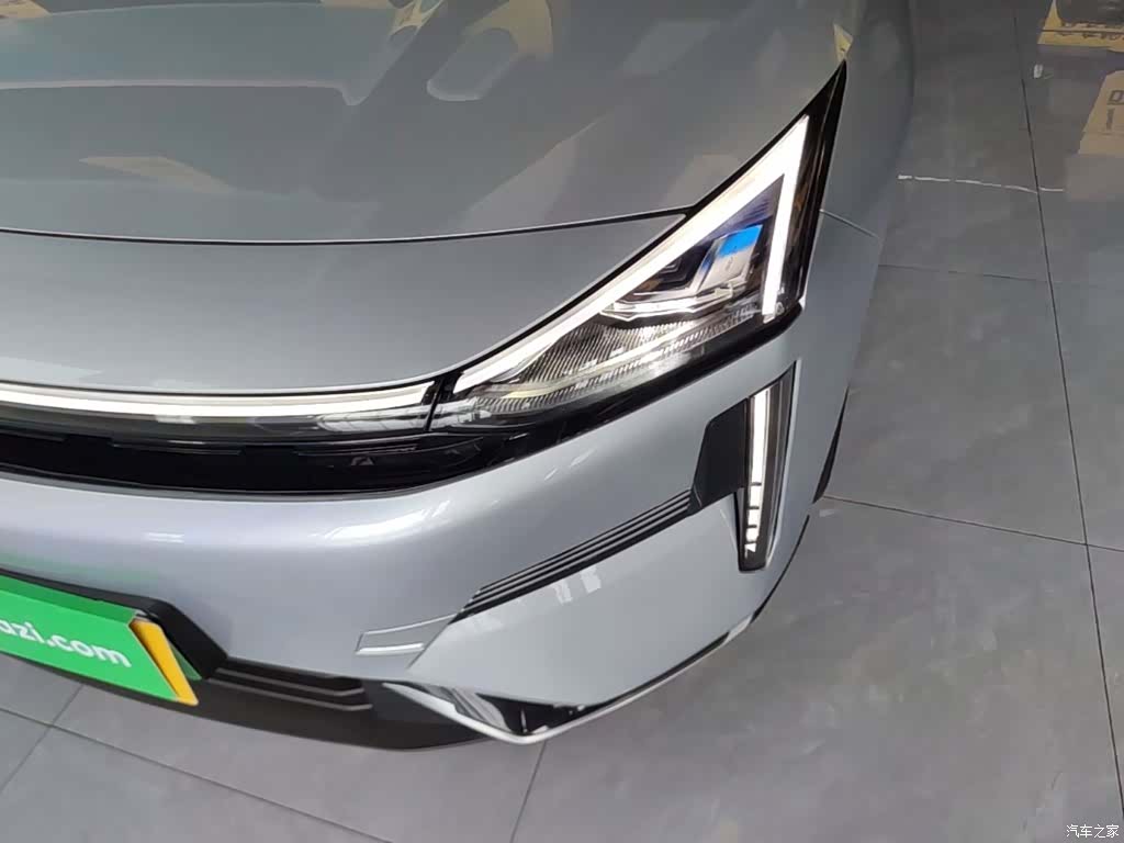 Geely Galaxy L6, 2025 24