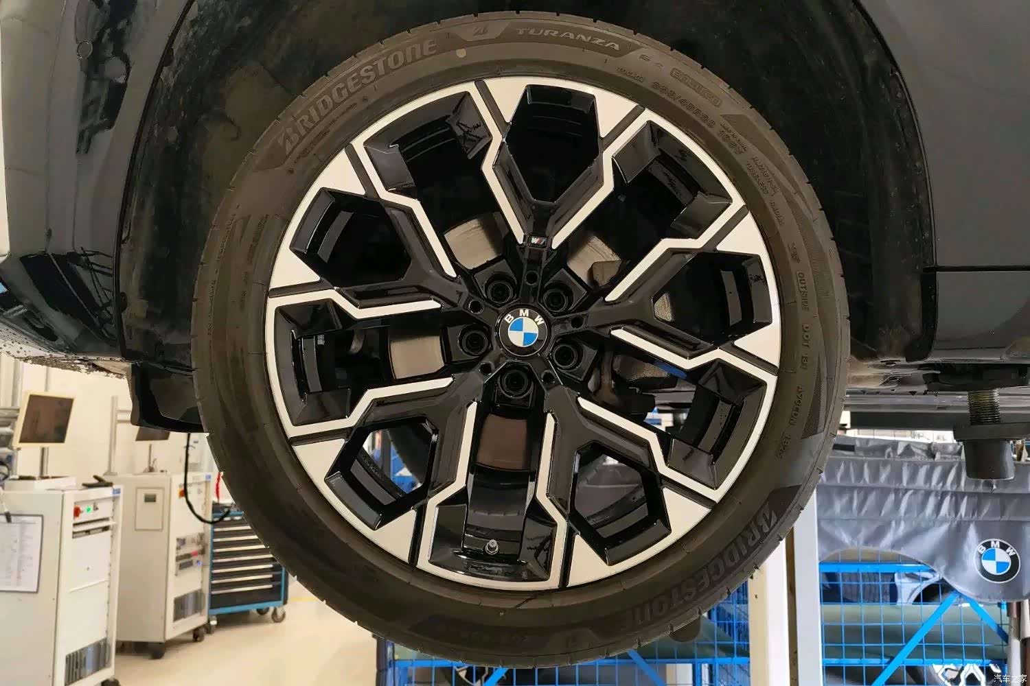 BMW X3, 2025 13