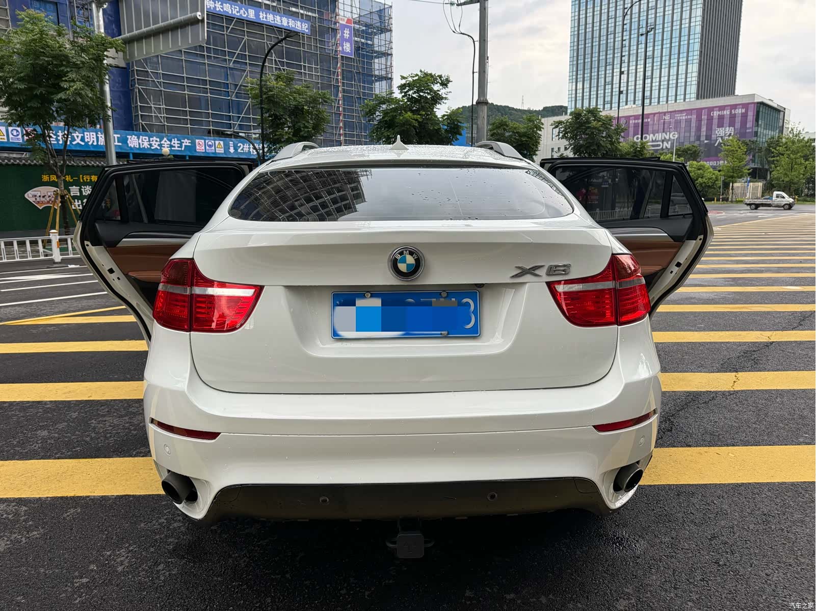 BMW X6, 2012 все фото