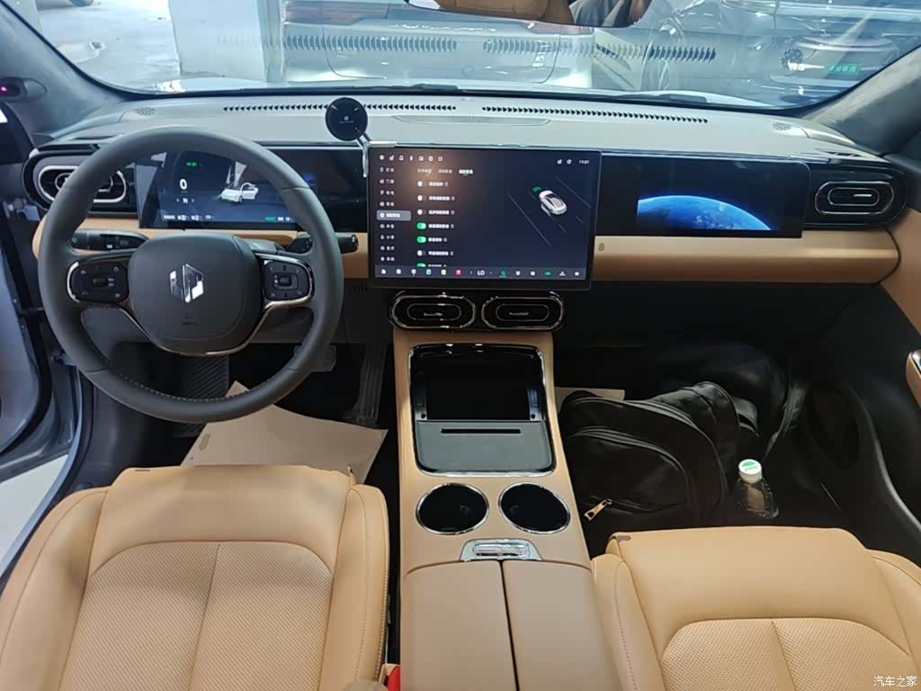 Leapmotor C01, 2024 10