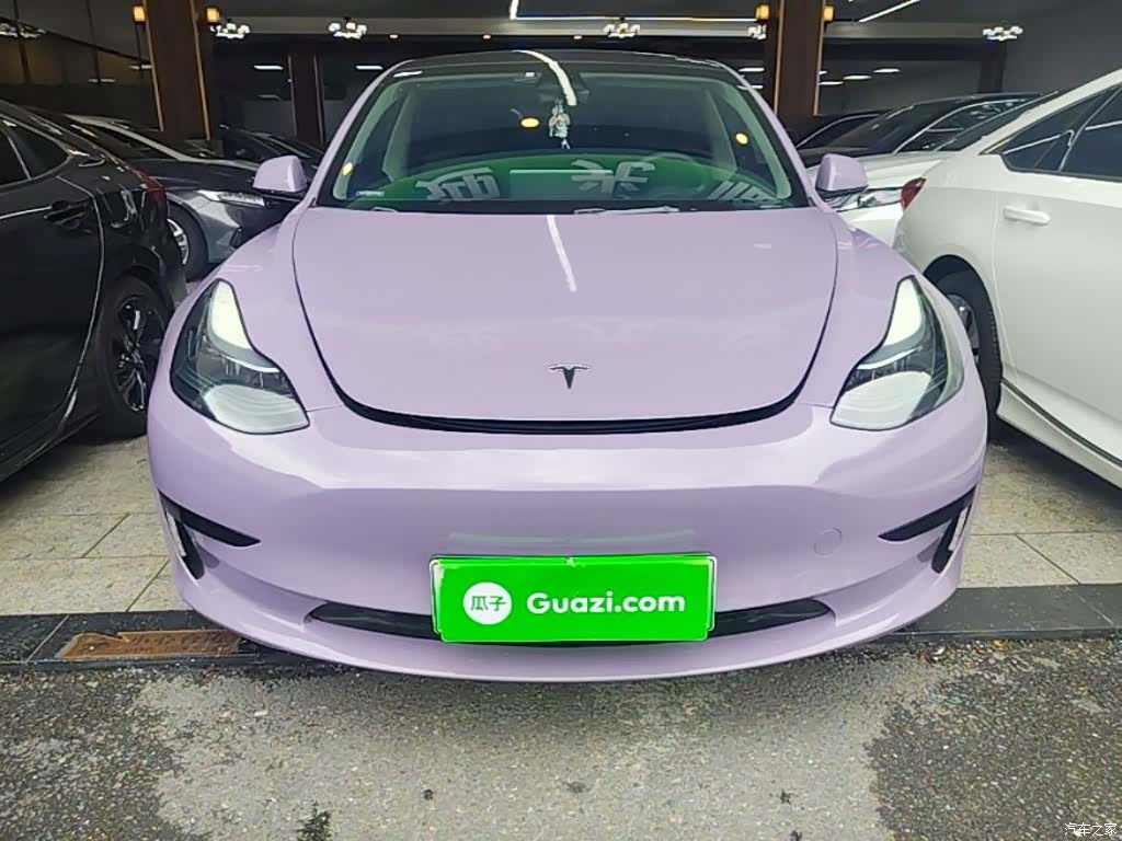 Tesla Model 3, 2023 3