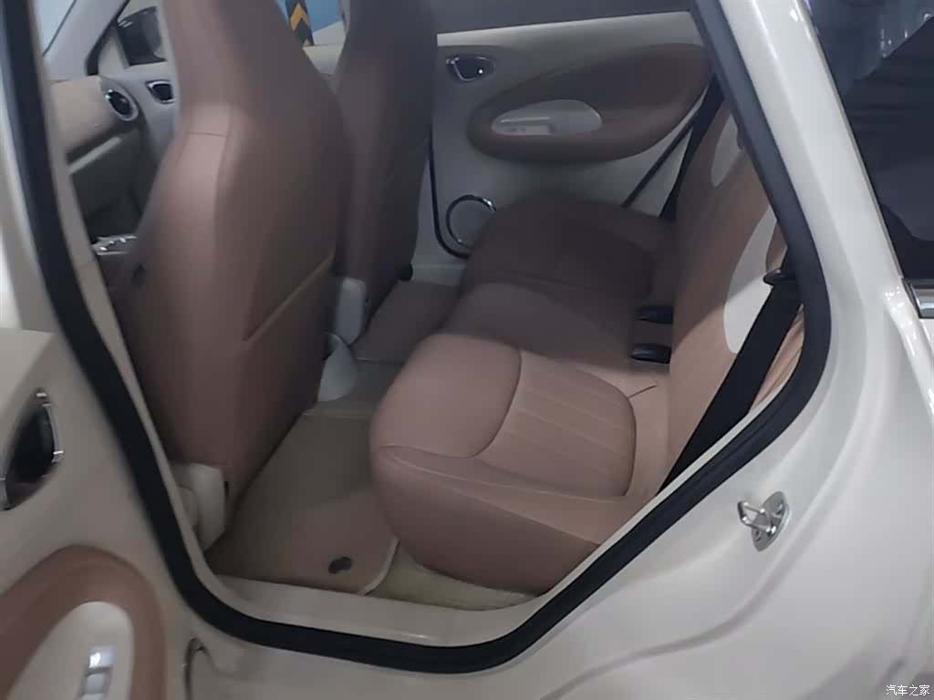 Wuling Bingo, 2025 17