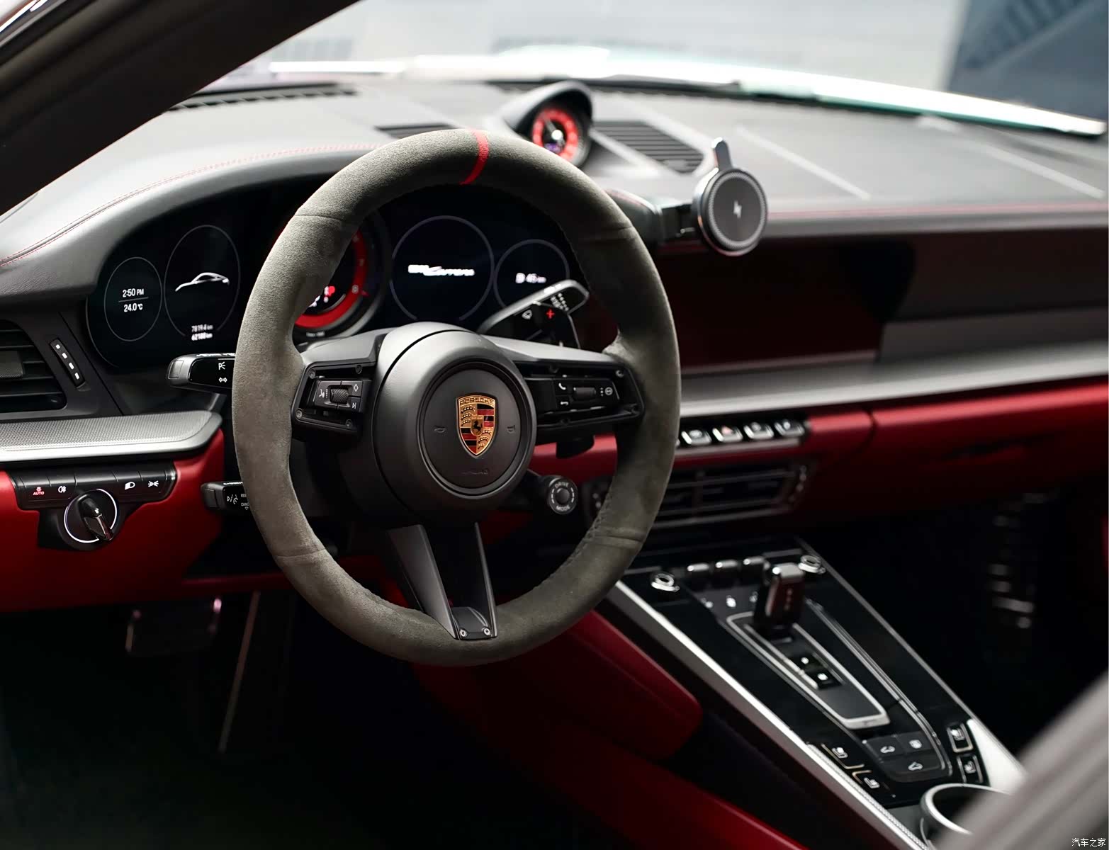 Porsche 911, 2022 10