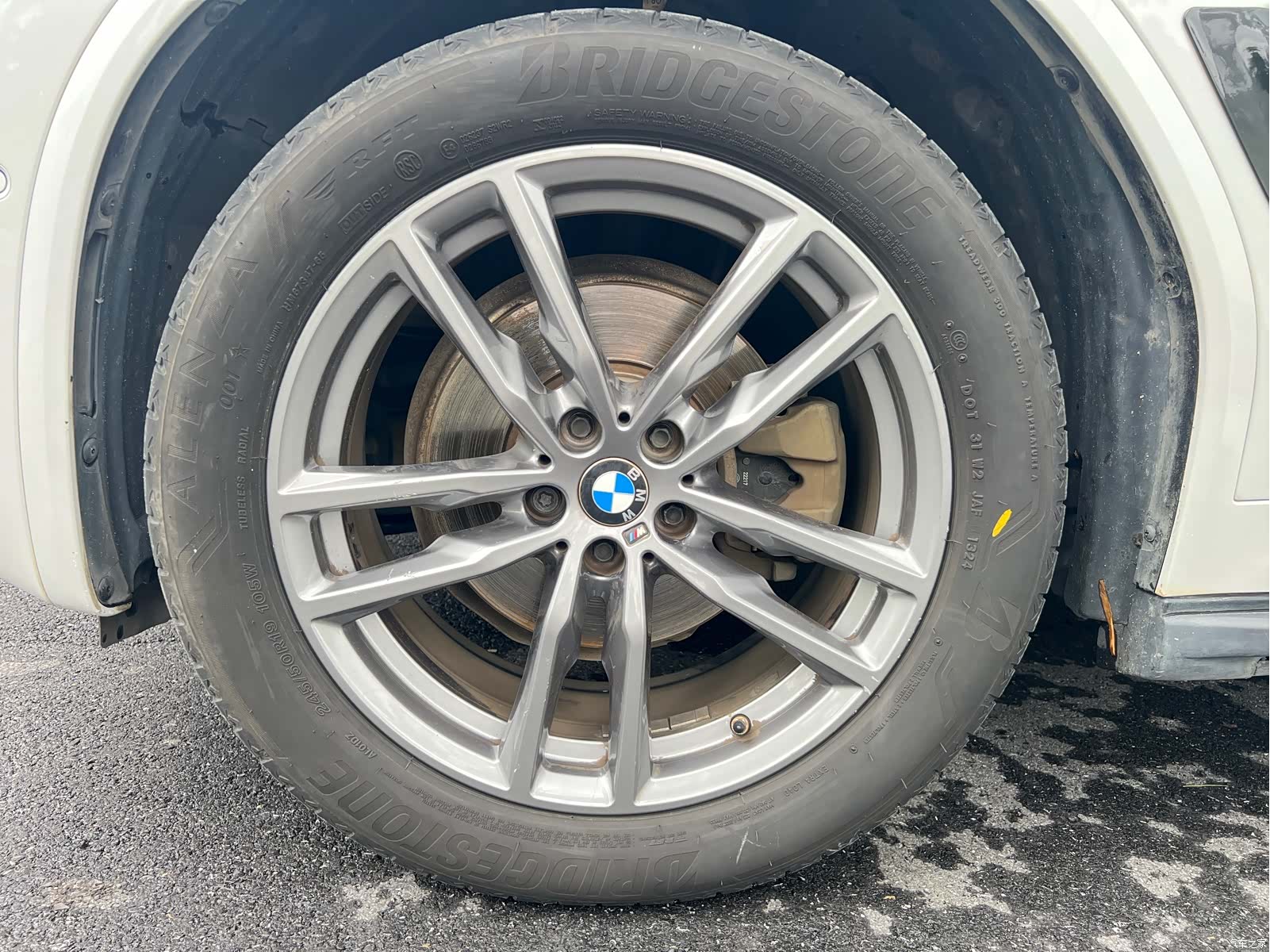 BMW X3, 2020 43