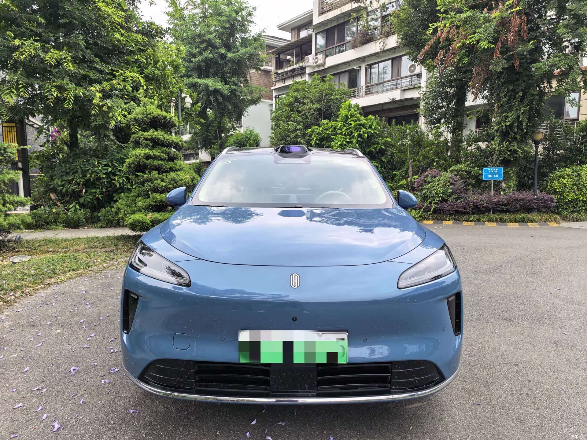 SAIC ShangJie H5, 2025 2