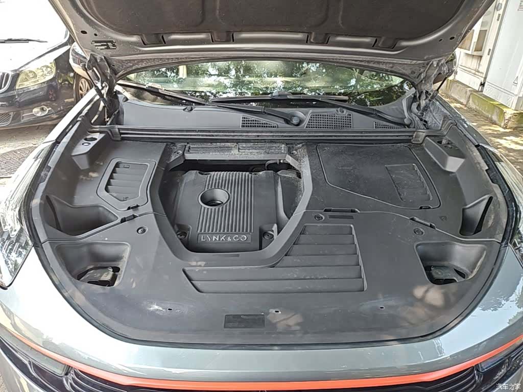 Lynk & Co 01, 2019 20