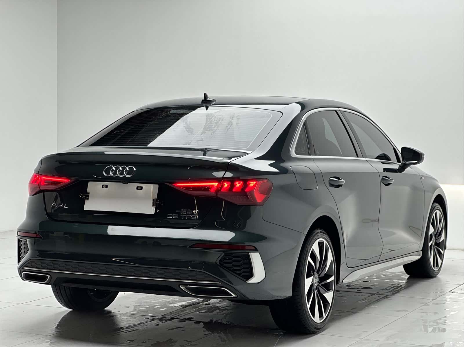 Audi A3, 2023 9