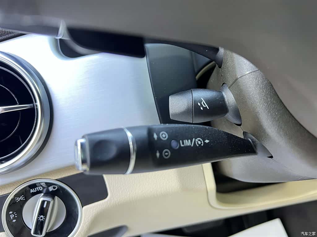 Mercedes-Benz GLK-Class, 2014 19