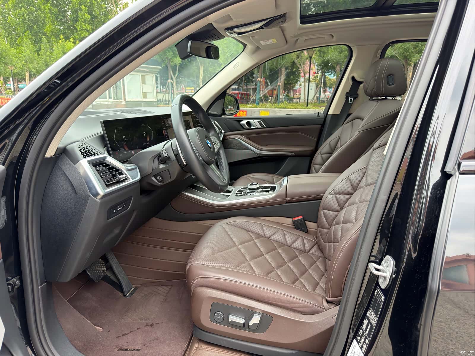 BMW X5, 2024 4