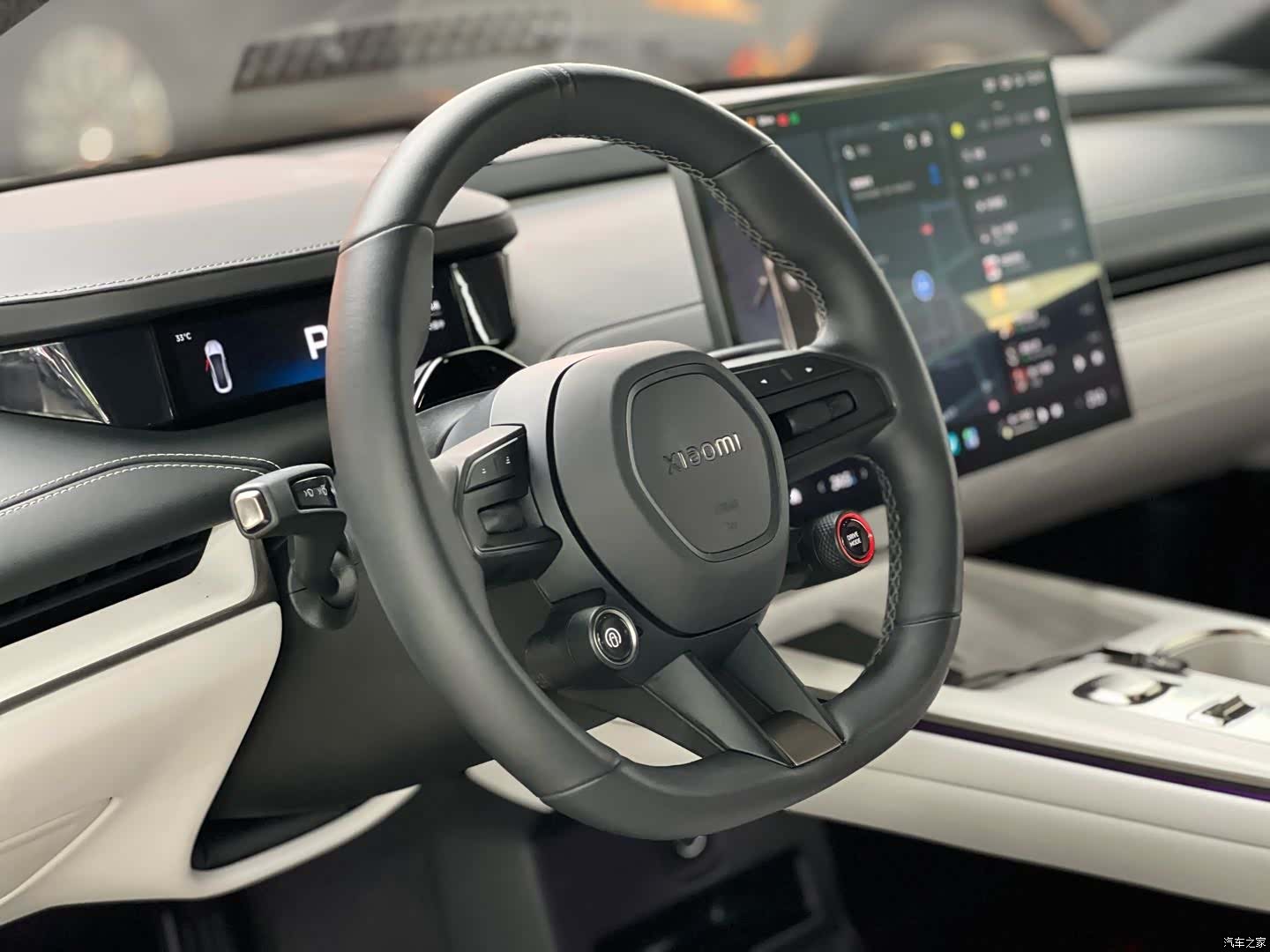 Xiaomi SU7, 2024 7