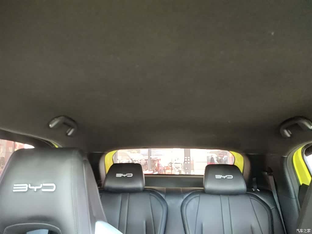BYD Seagull, 2023 18