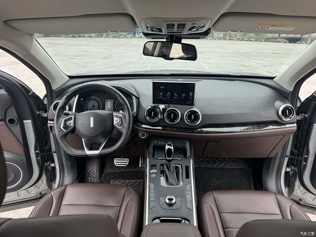 WEY VV5, 2019 13
