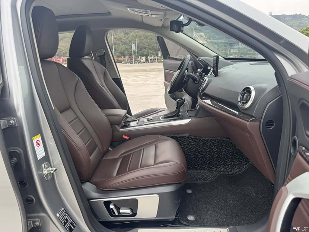 WEY VV5, 2019 25