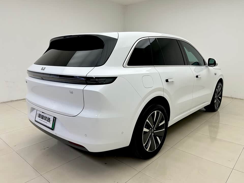 Li Auto Ideal L6