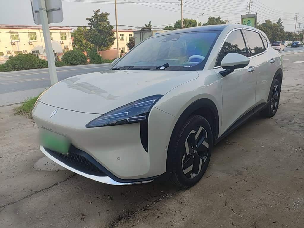 Baojun Yunhai