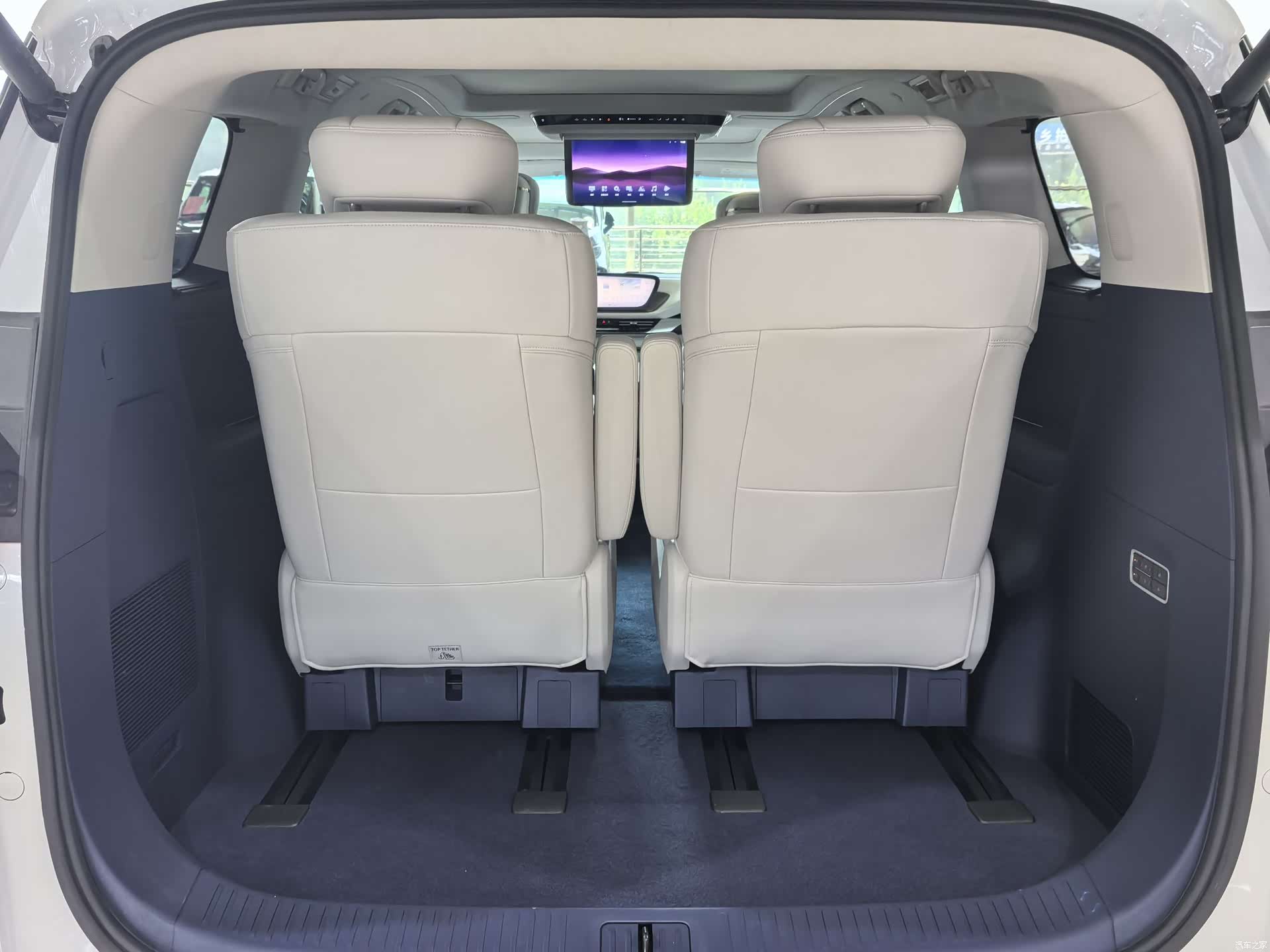 Buick Century, 2024 18