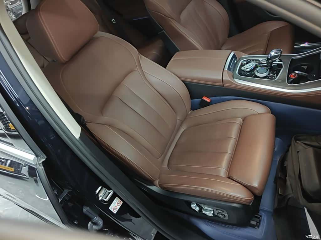 BMW X5, 2022 25