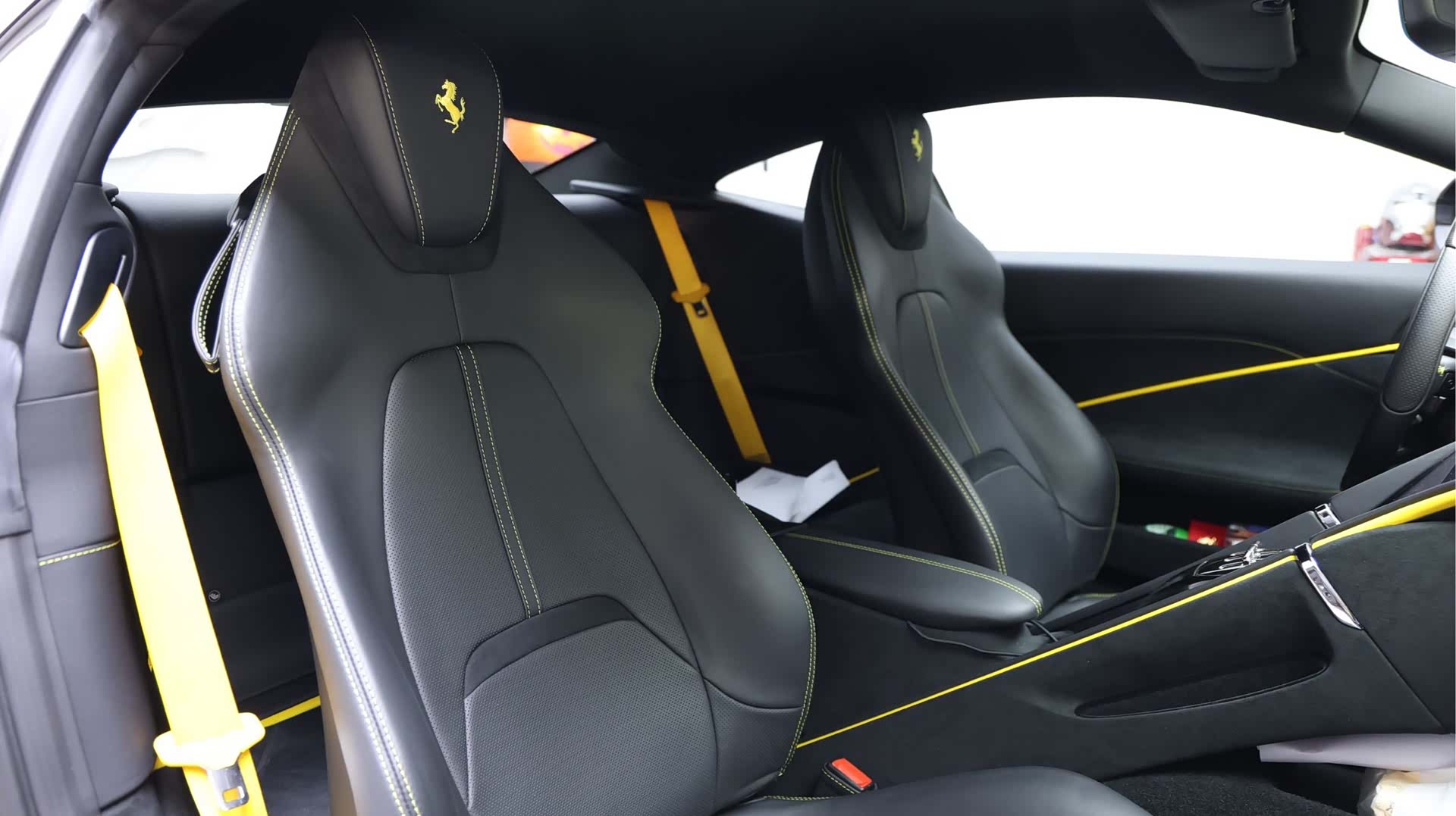 Ferrari Roma, 2023 9
