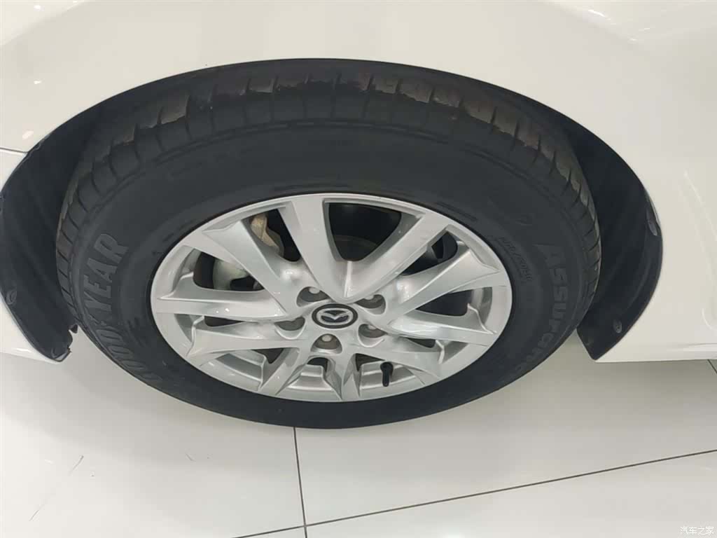 Mazda Mazda3, 2019 23