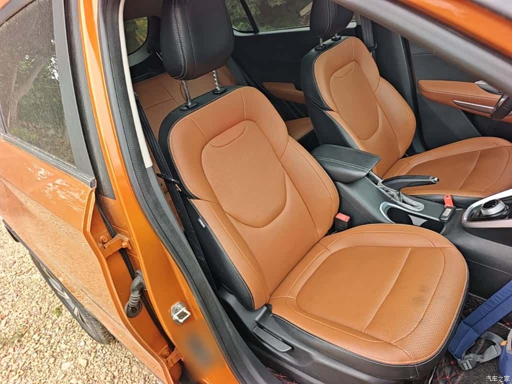 Wuling 510, 2018 25
