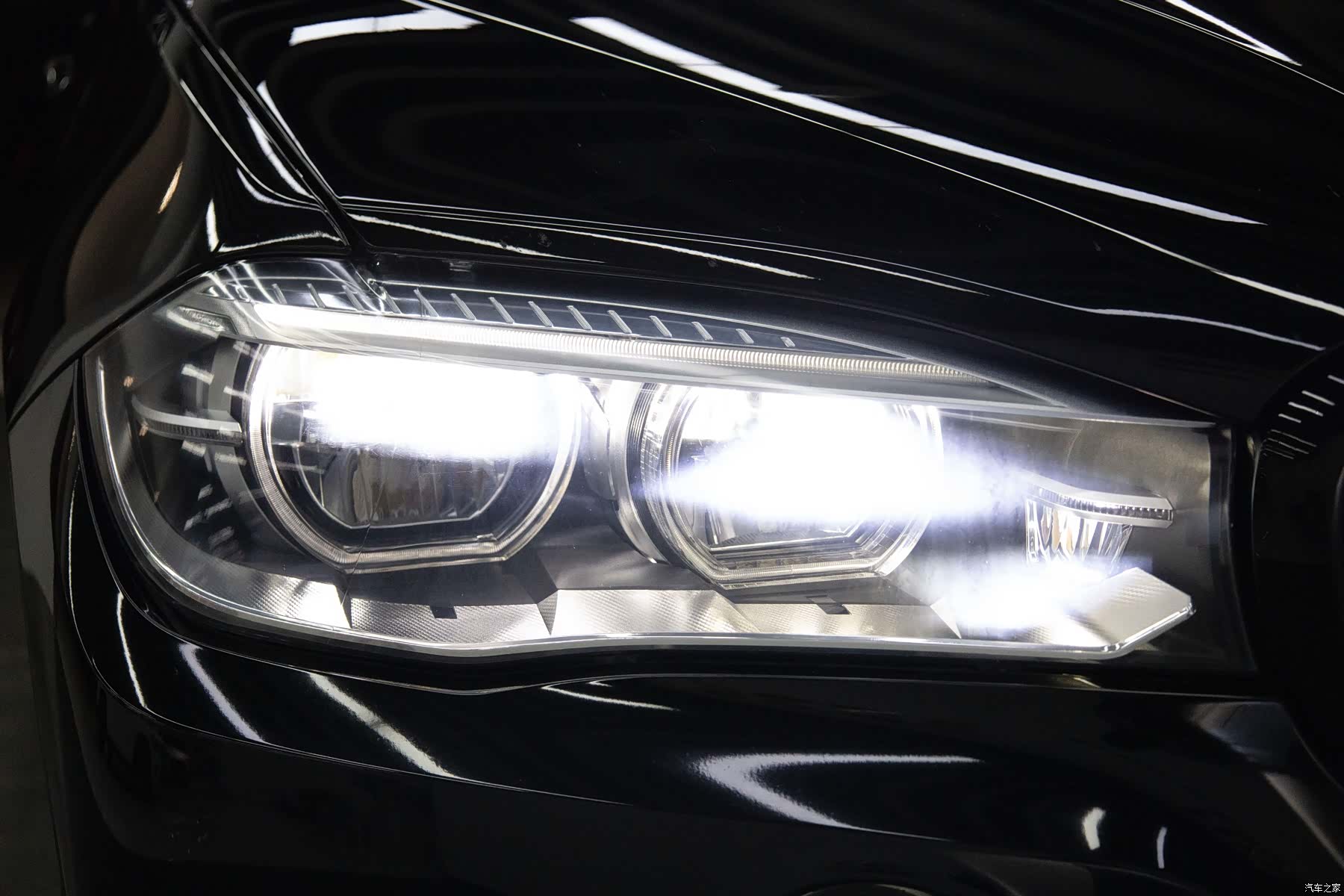 BMW X5, 2018 10