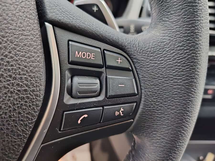 BMW 3 Series 2017, фото 14