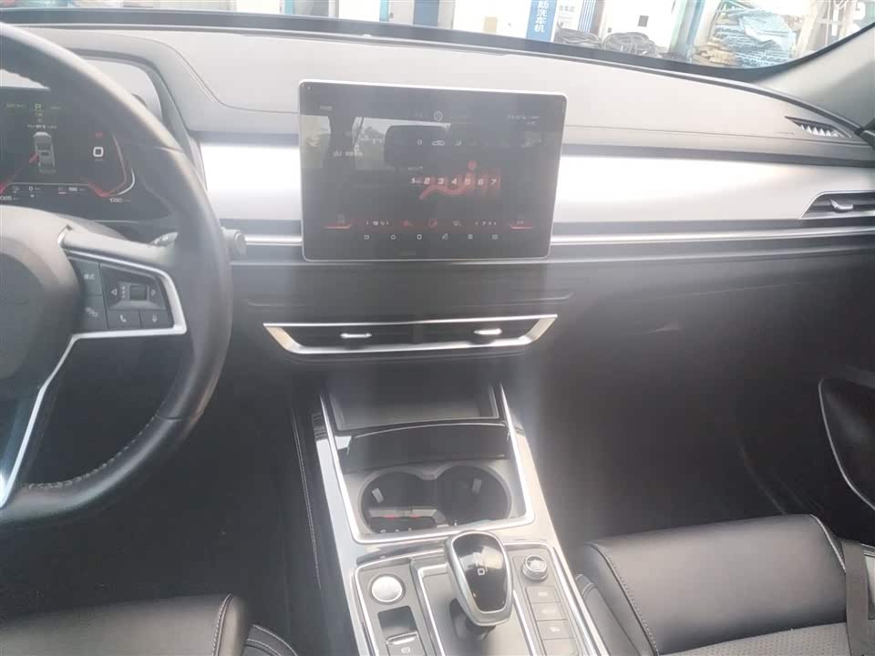 BYD Qinhuangdao BYD Qinhuangdao