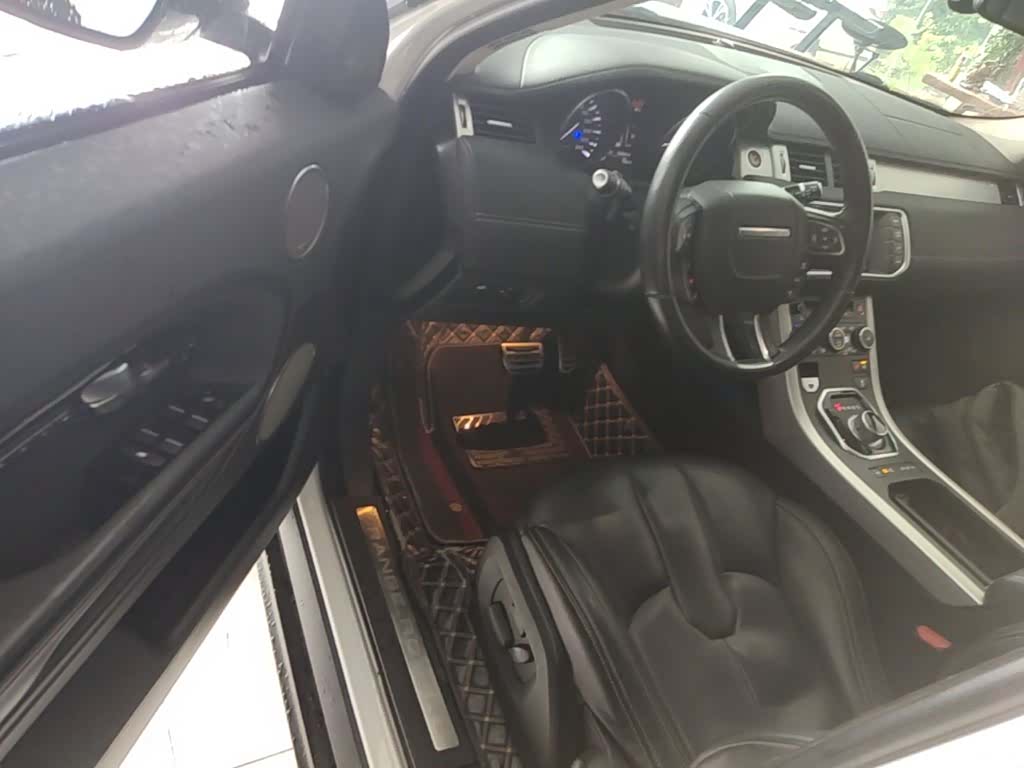 Land Rover Range Rover, 2016 16