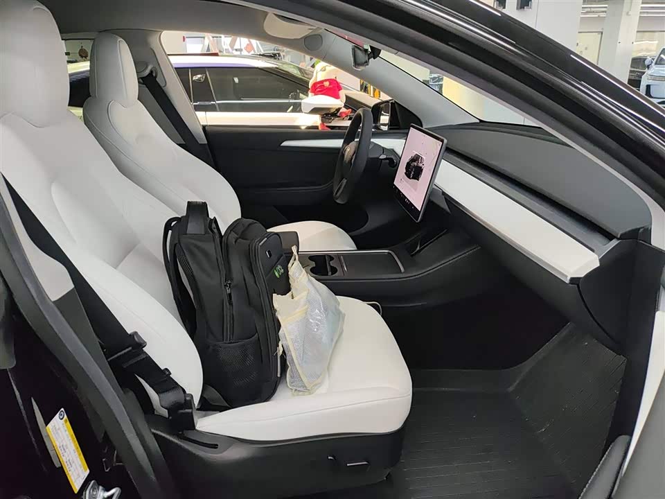 Tesla Model Y Tesla Model Y